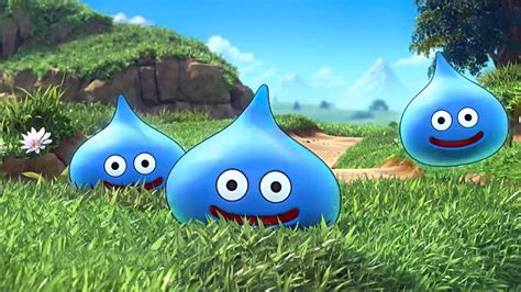 Dragon Quest 11: All The Best Ways To Earn Gold .
